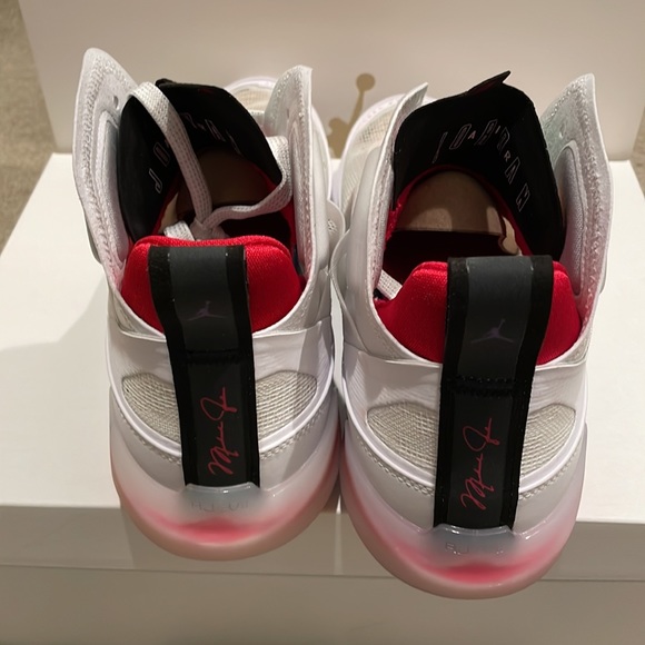 Air Jordan XXXVII Basketball Shoes men size 10 brand new - Picture 2 of 13